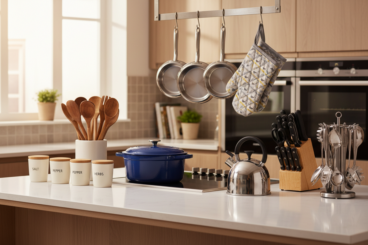 Kitchen Furniture