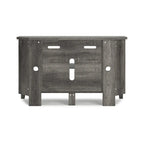 Mobile porta TV ad angolo - 122 cm di larghezza