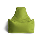 Poltrona Sacco per Bambini - Vinile Premium, Colori Multipli
