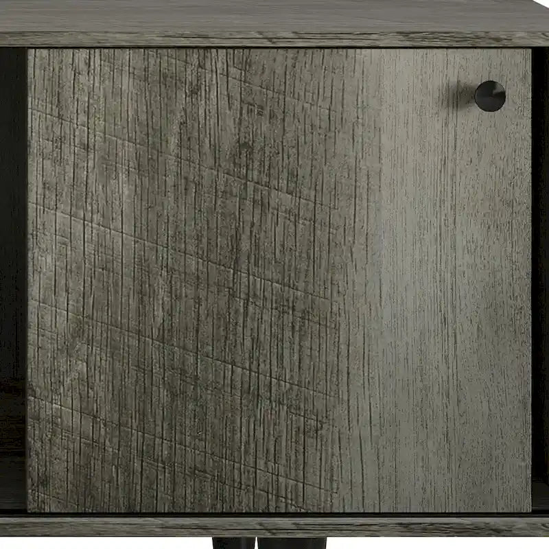 Mobile TV, stile moderno di metà secolo